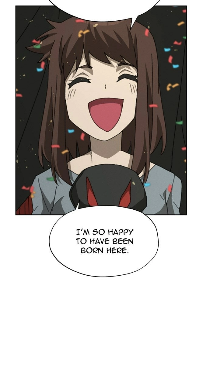 The Undertaker of Monsters Chapter 11 page 71 - 