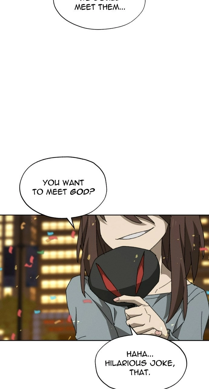 The Undertaker of Monsters Chapter 11 page 74 - 
