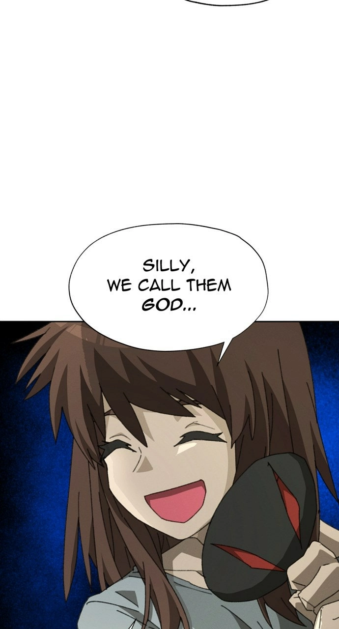 The Undertaker of Monsters Chapter 11 page 75 - 