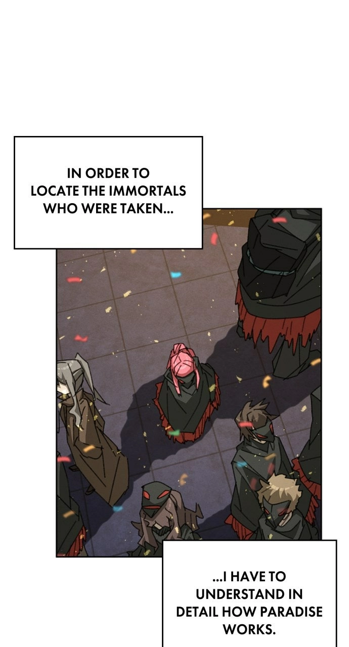 The Undertaker of Monsters Chapter 11 page 77 - 