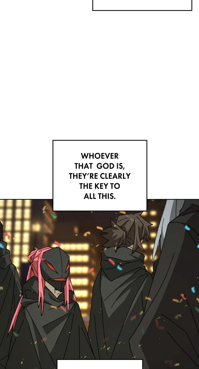 The Undertaker of Monsters Chapter 11 page 78 - 