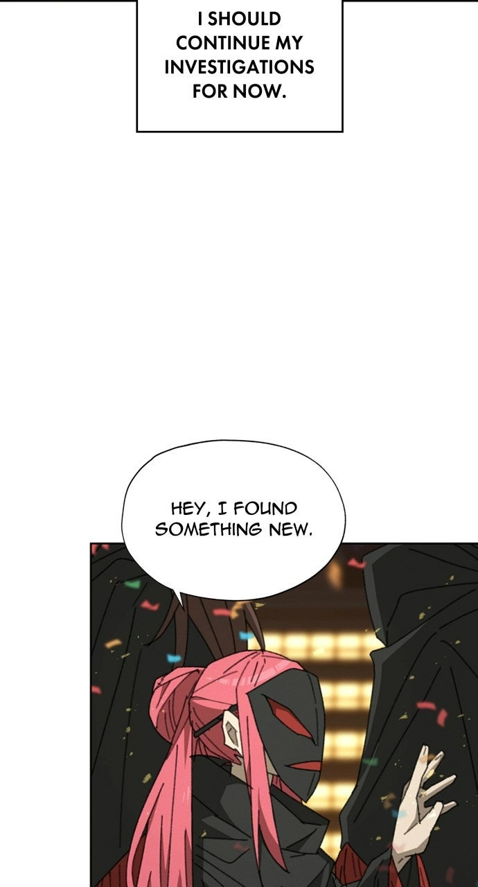 The Undertaker of Monsters Chapter 11 page 79 - 