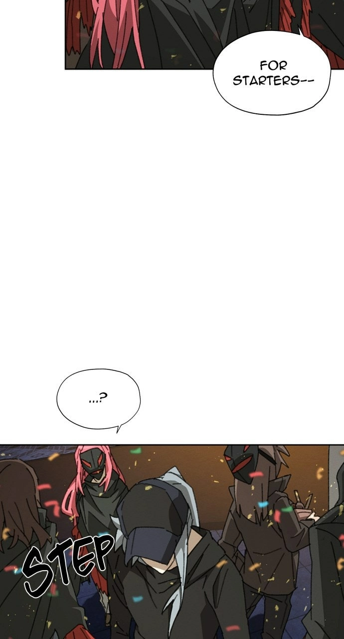 The Undertaker of Monsters Chapter 11 page 80 - 