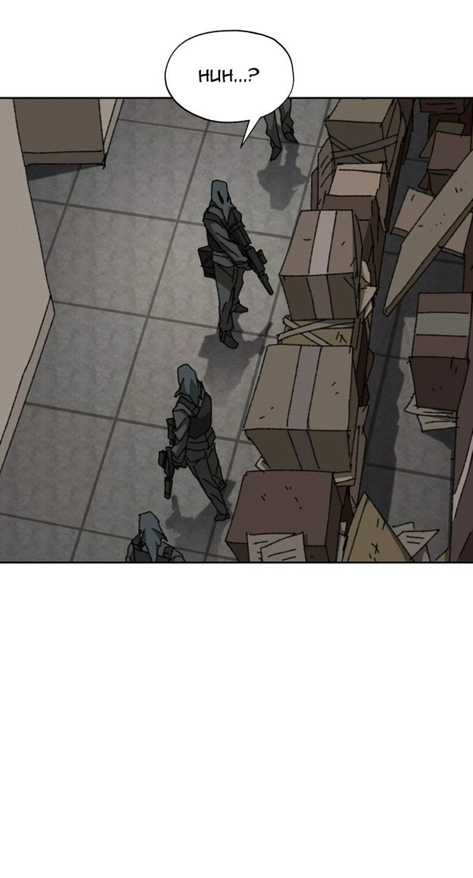 The Undertaker of Monsters Chapter 11 page 9 - 
