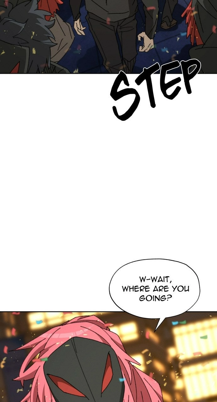 The Undertaker of Monsters Chapter 11 page 81 - 
