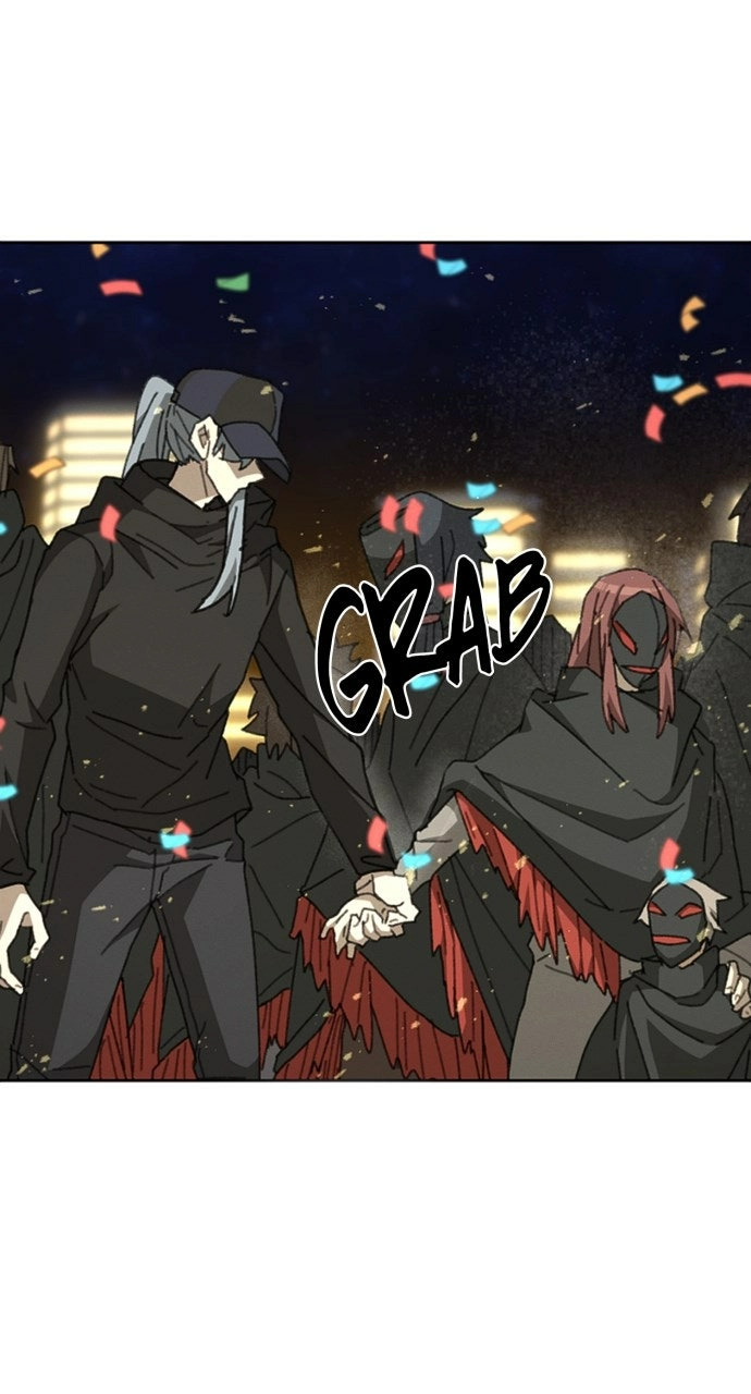 The Undertaker of Monsters Chapter 11 page 83 - 