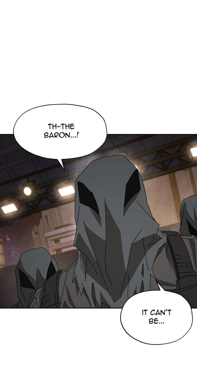 The Undertaker of Monsters Chapter 12 page 101 - 