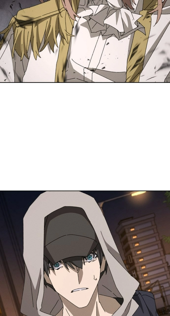 The Undertaker of Monsters Chapter 12 page 103 - 
