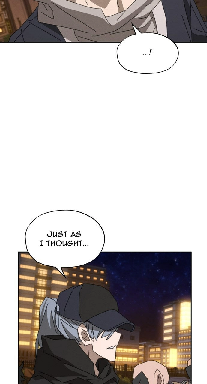The Undertaker of Monsters Chapter 12 page 104 - 