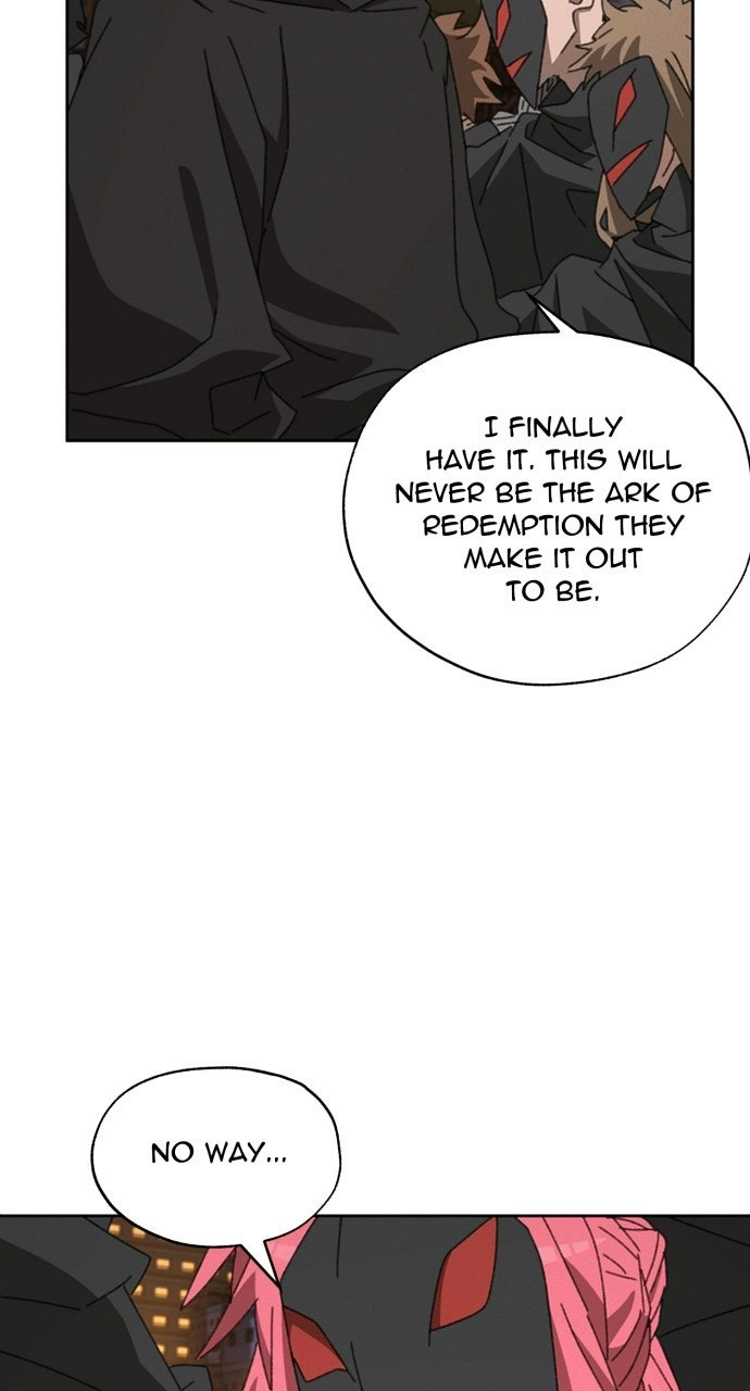 The Undertaker of Monsters Chapter 12 page 105 - 