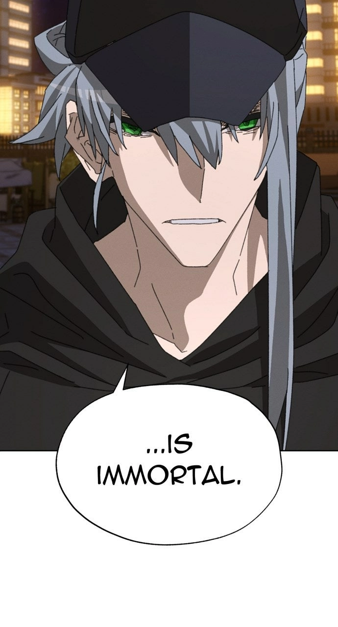 The Undertaker of Monsters Chapter 12 page 107 - 