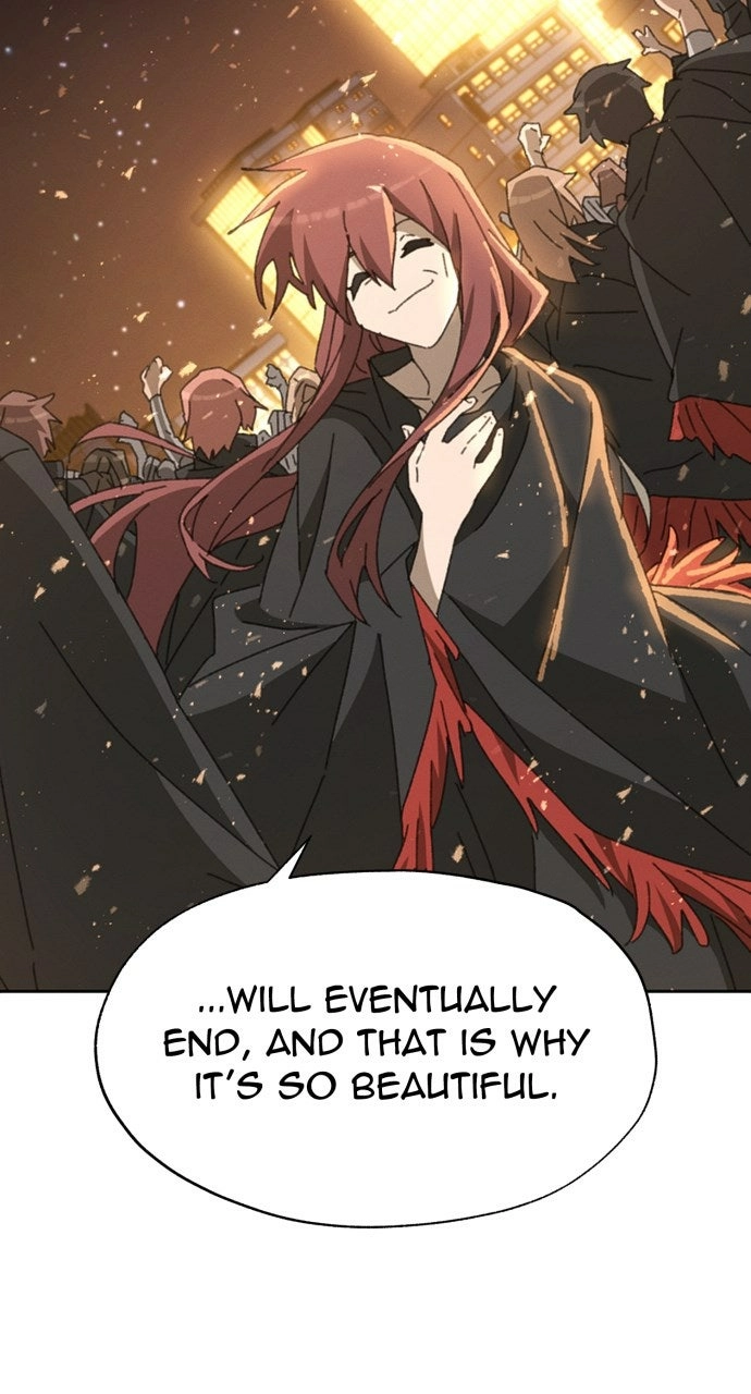 The Undertaker of Monsters Chapter 12 page 14 - 