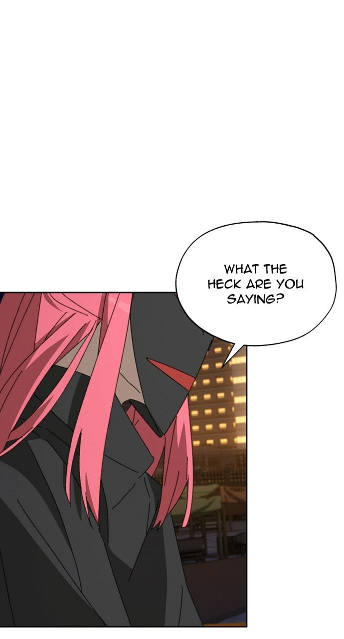 The Undertaker of Monsters Chapter 12 page 15 - 