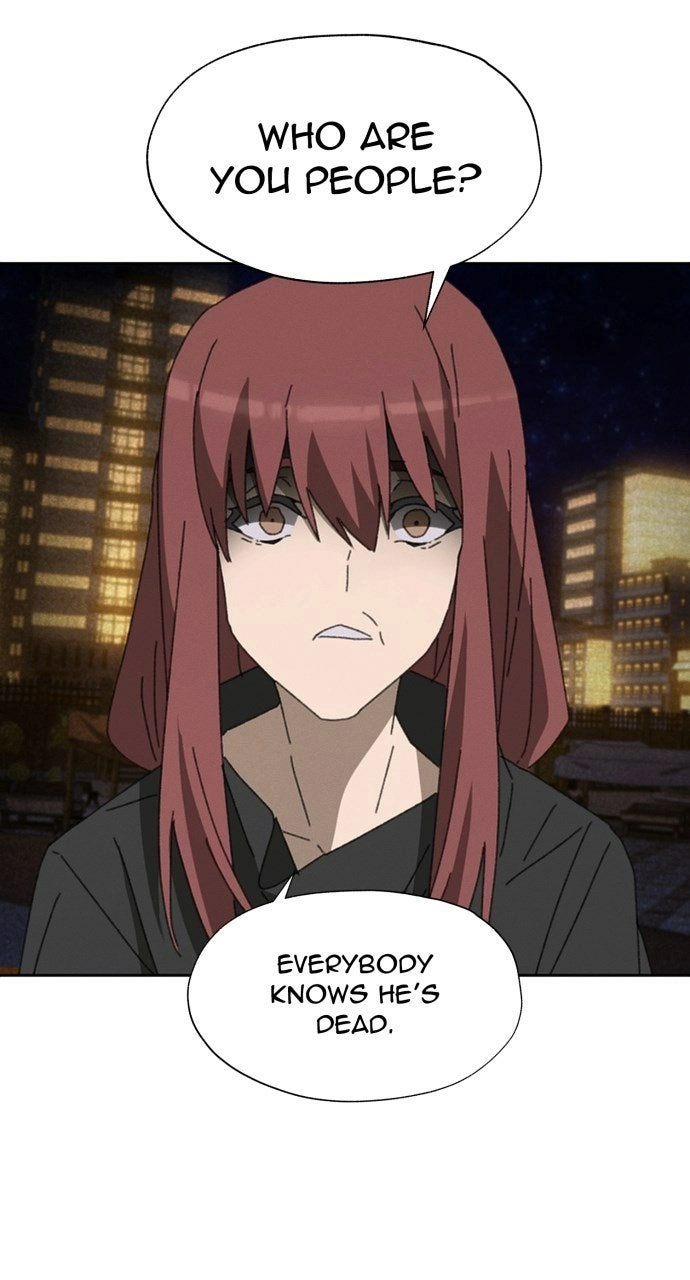 The Undertaker of Monsters Chapter 12 page 18 - 