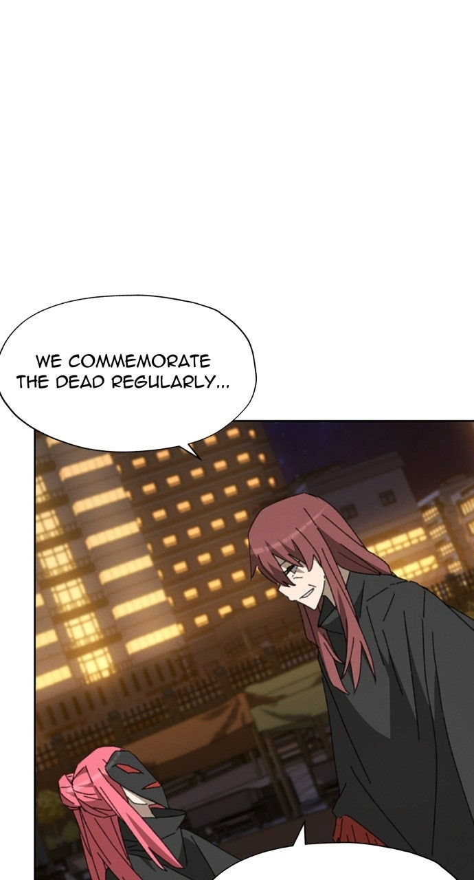 The Undertaker of Monsters Chapter 12 page 19 - 