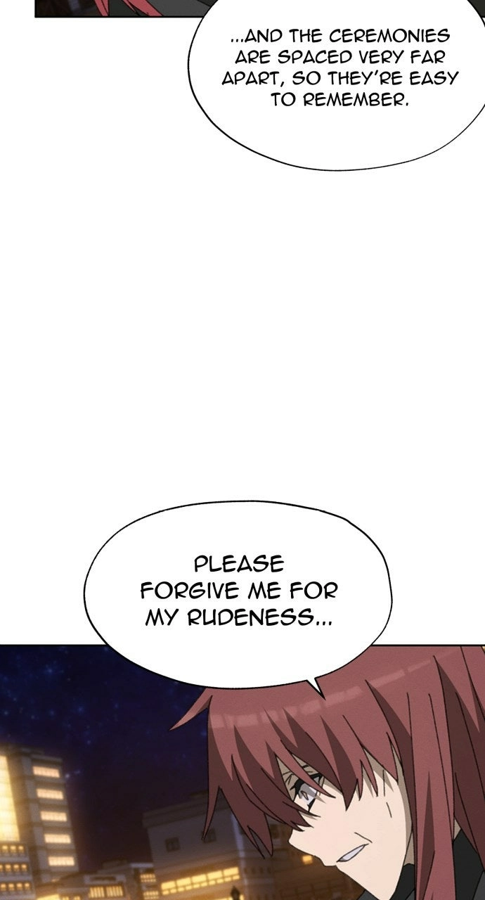 The Undertaker of Monsters Chapter 12 page 20 - 