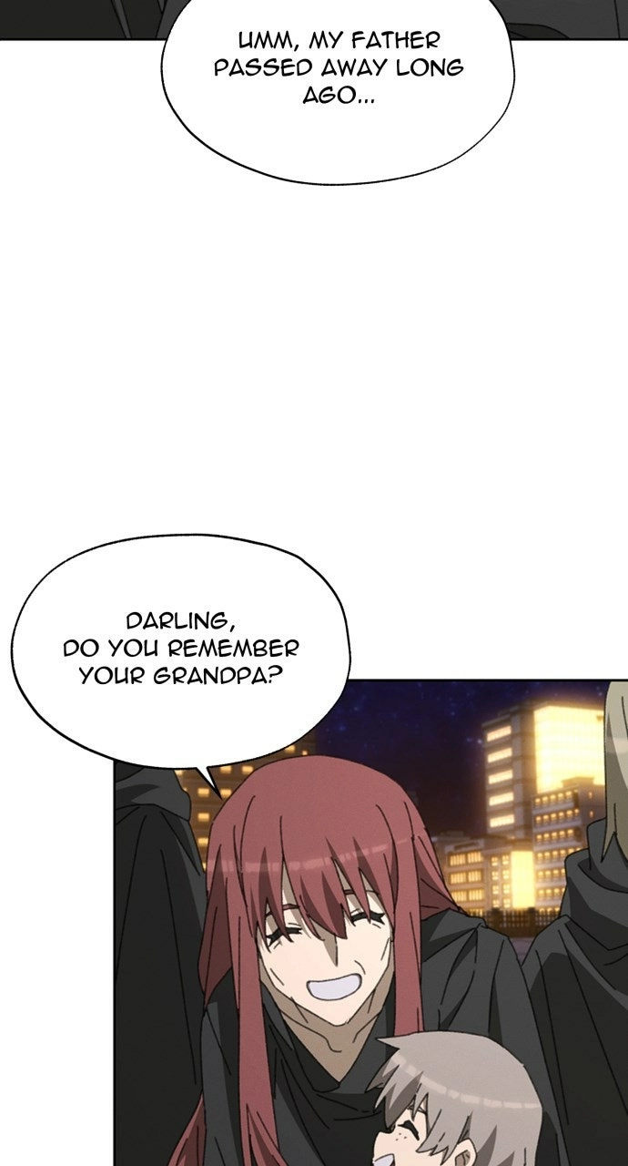 The Undertaker of Monsters Chapter 12 page 3 - 