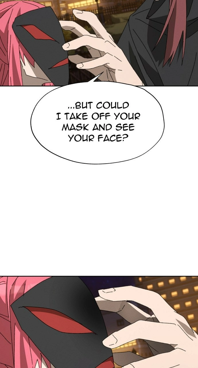 The Undertaker of Monsters Chapter 12 page 21 - 