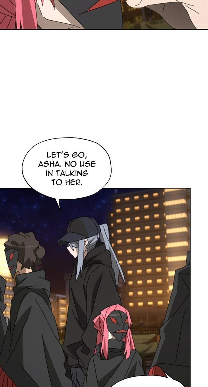 The Undertaker of Monsters Chapter 12 page 22 - 