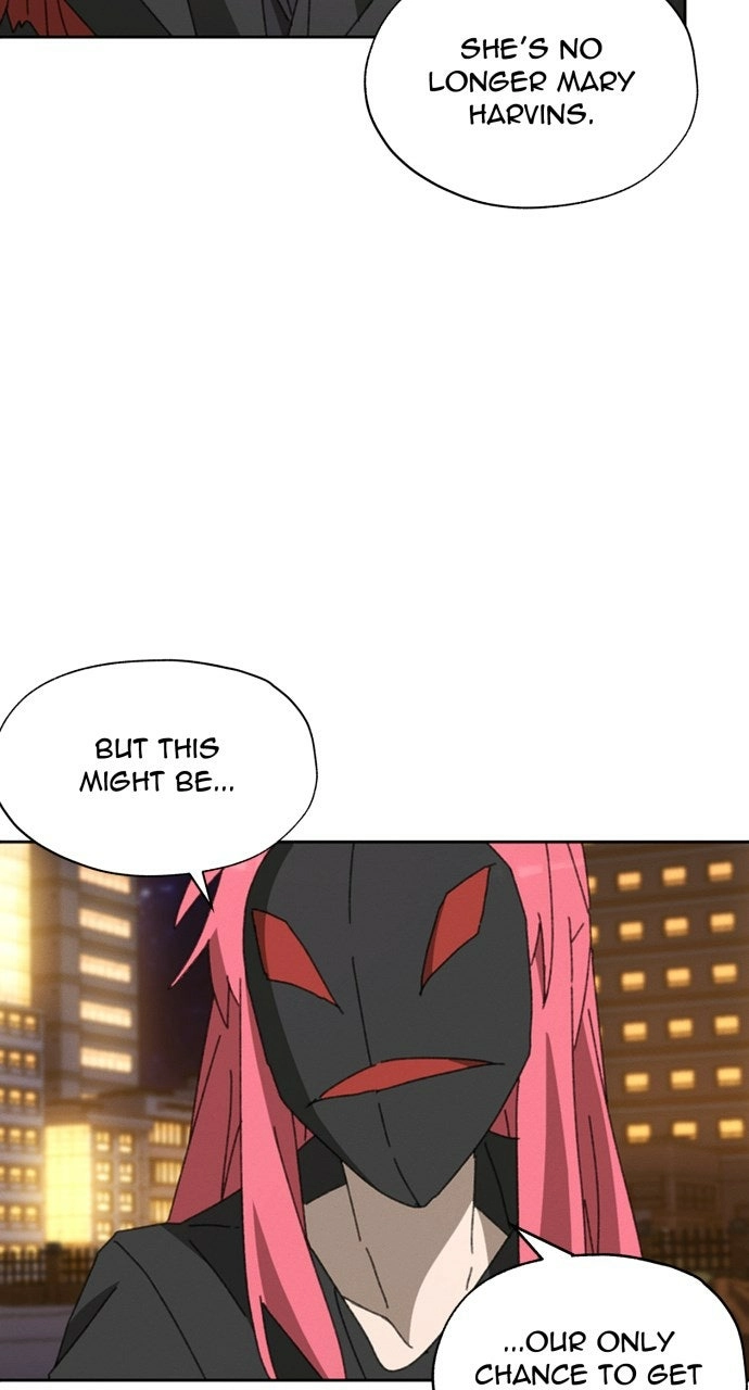 The Undertaker of Monsters Chapter 12 page 23 - 