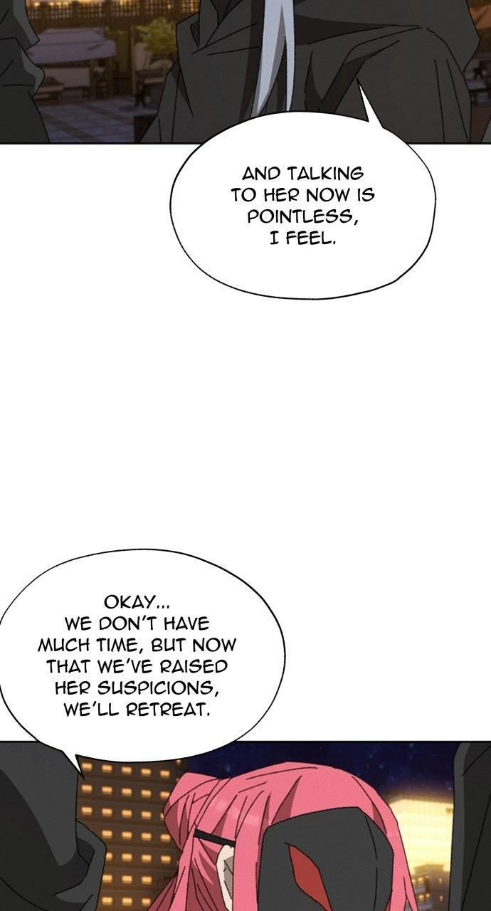 The Undertaker of Monsters Chapter 12 page 25 - 