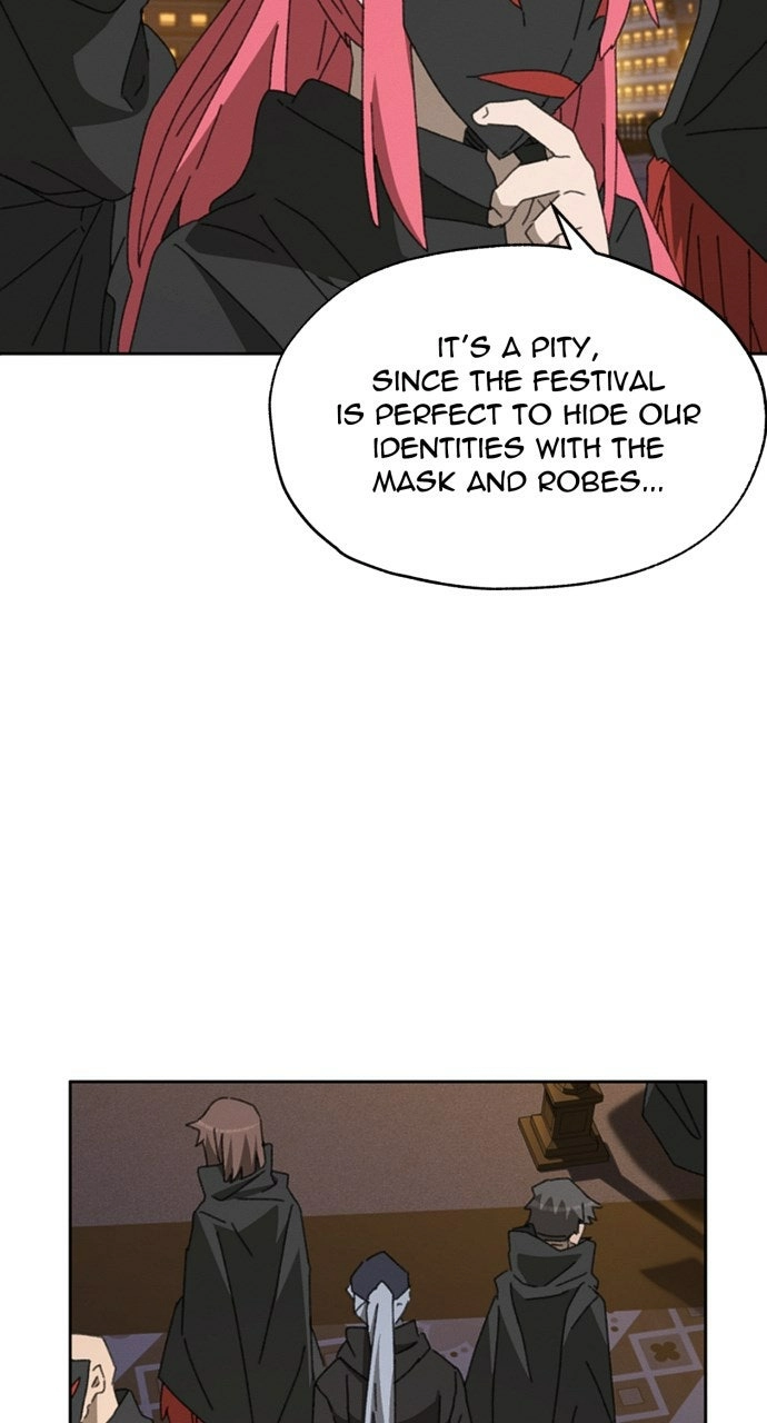 The Undertaker of Monsters Chapter 12 page 26 - 