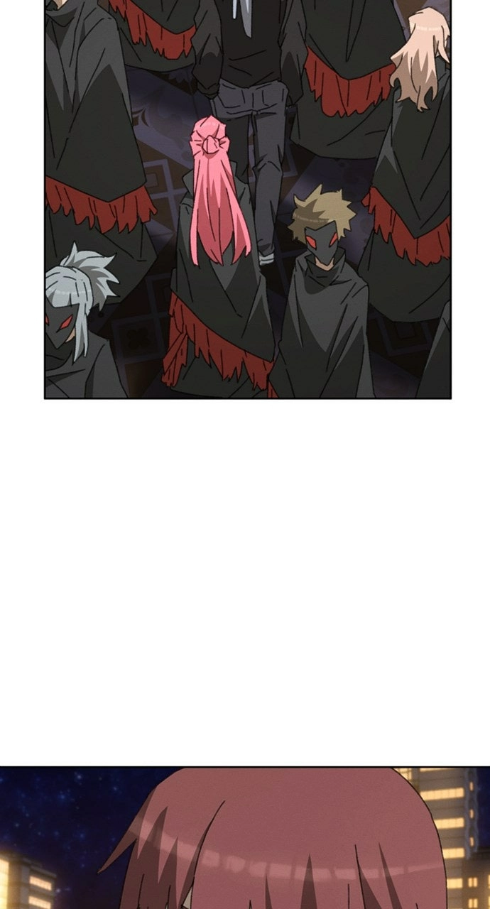 The Undertaker of Monsters Chapter 12 page 27 - 