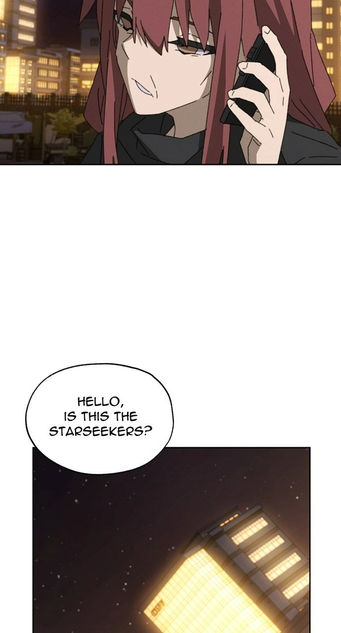 The Undertaker of Monsters Chapter 12 page 28 - 