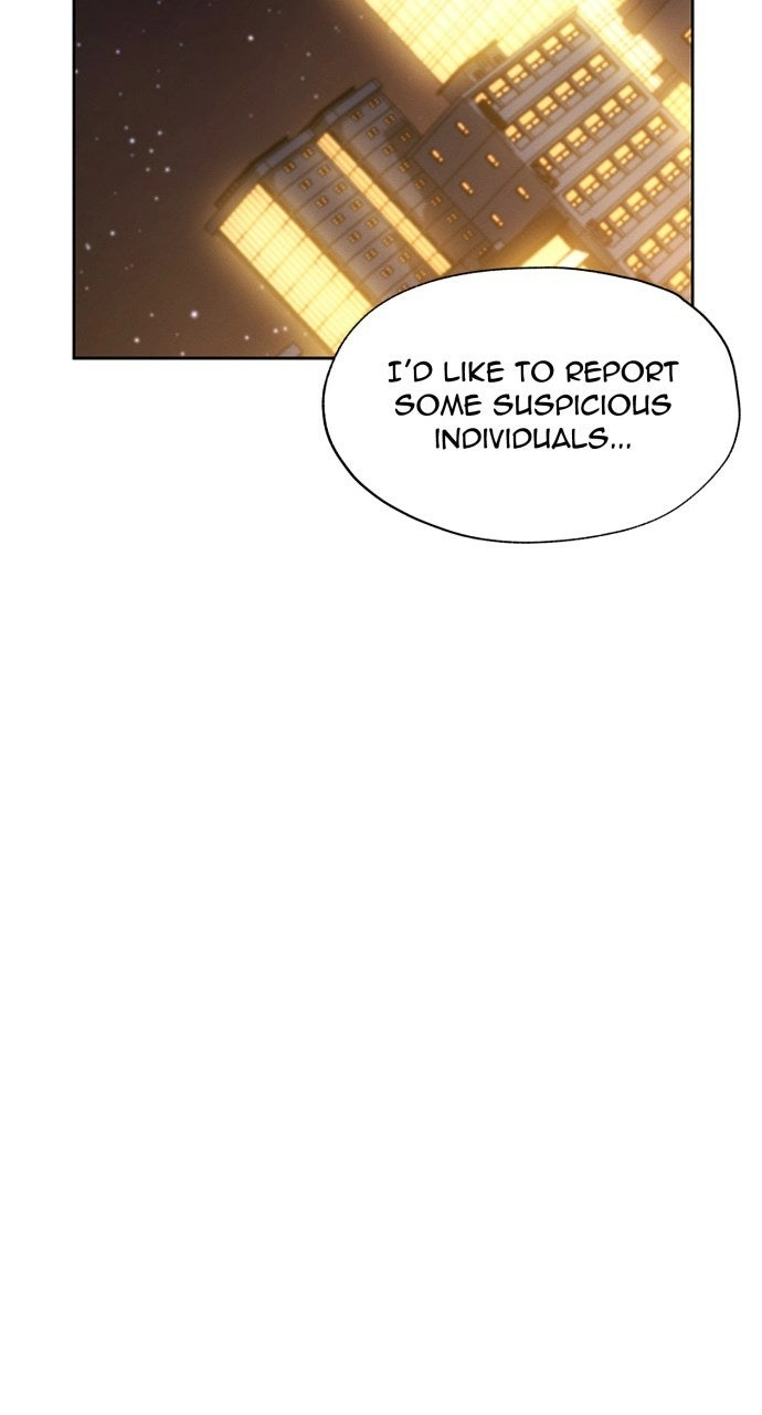 The Undertaker of Monsters Chapter 12 page 29 - 