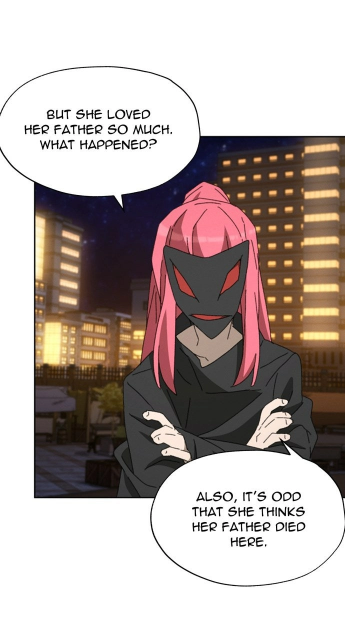 The Undertaker of Monsters Chapter 12 page 30 - 