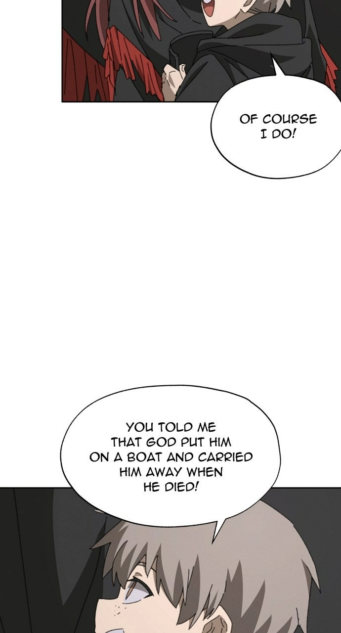 The Undertaker of Monsters Chapter 12 page 4 - 