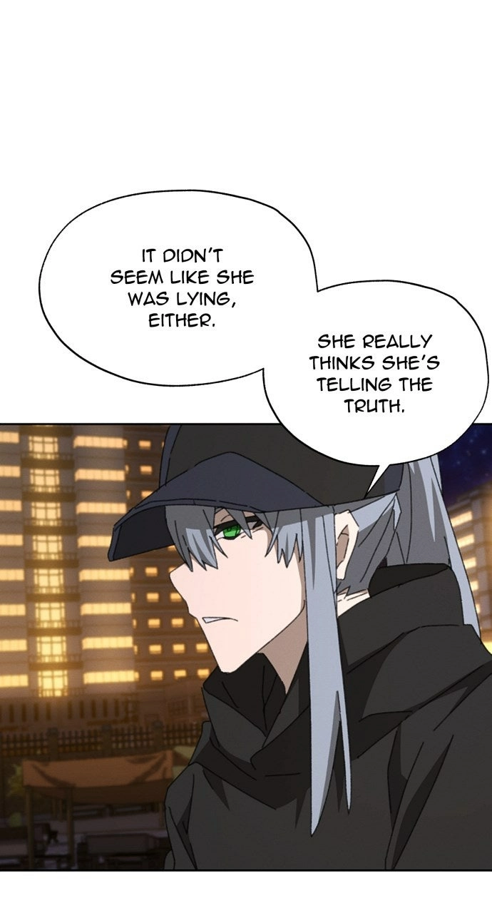 The Undertaker of Monsters Chapter 12 page 31 - 