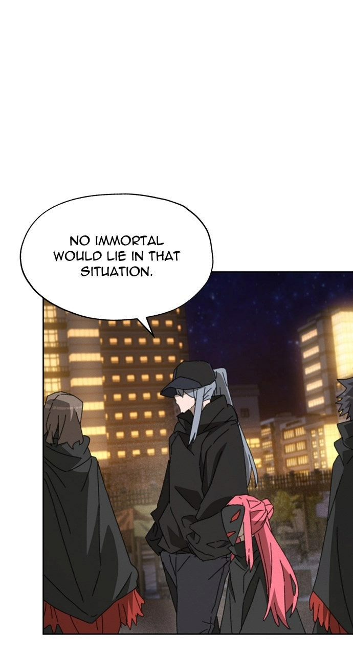 The Undertaker of Monsters Chapter 12 page 32 - 