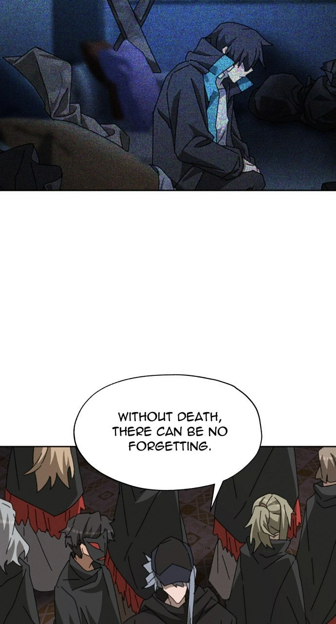 The Undertaker of Monsters Chapter 12 page 36 - 