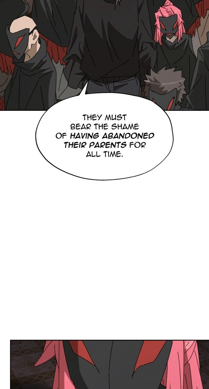 The Undertaker of Monsters Chapter 12 page 37 - 