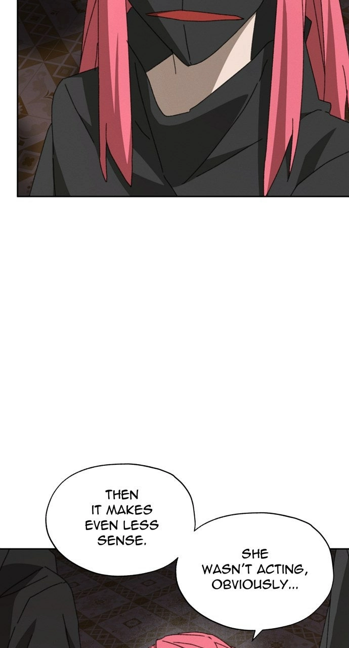The Undertaker of Monsters Chapter 12 page 38 - 