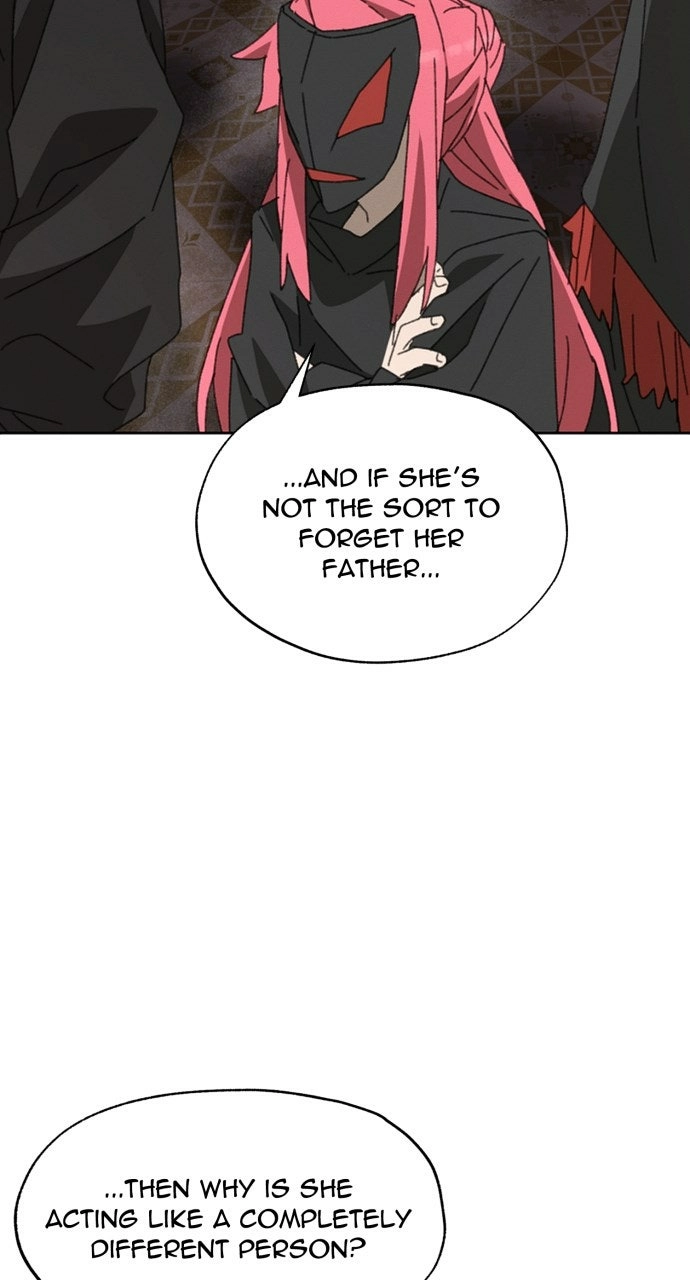 The Undertaker of Monsters Chapter 12 page 39 - 
