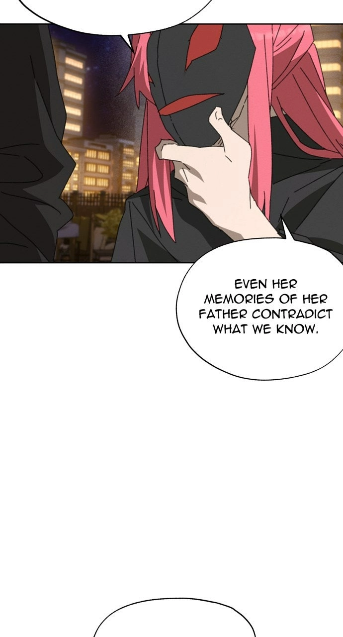 The Undertaker of Monsters Chapter 12 page 40 - 