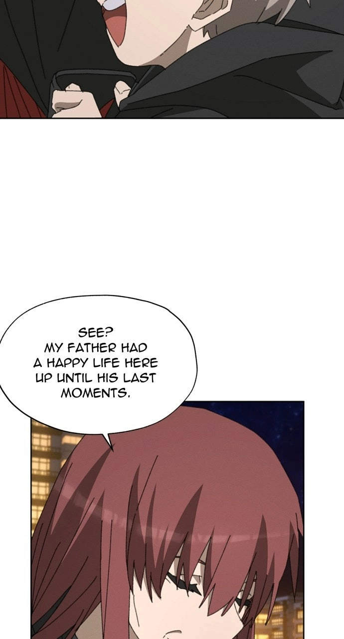 The Undertaker of Monsters Chapter 12 page 5 - 