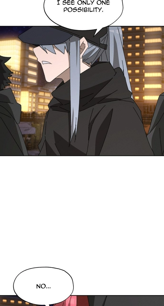 The Undertaker of Monsters Chapter 12 page 41 - 