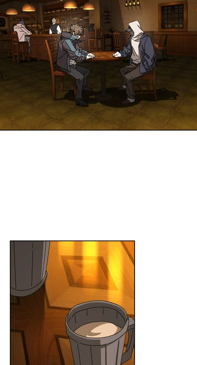 The Undertaker of Monsters Chapter 12 page 43 - 