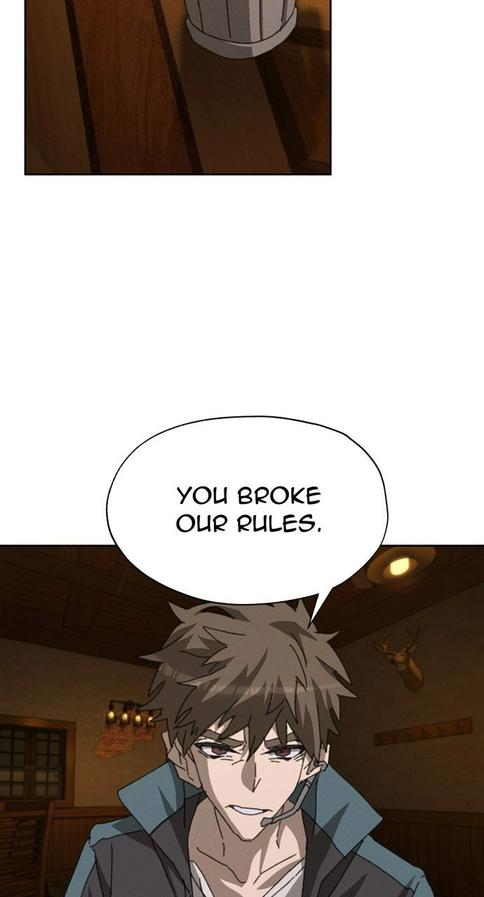 The Undertaker of Monsters Chapter 12 page 44 - 