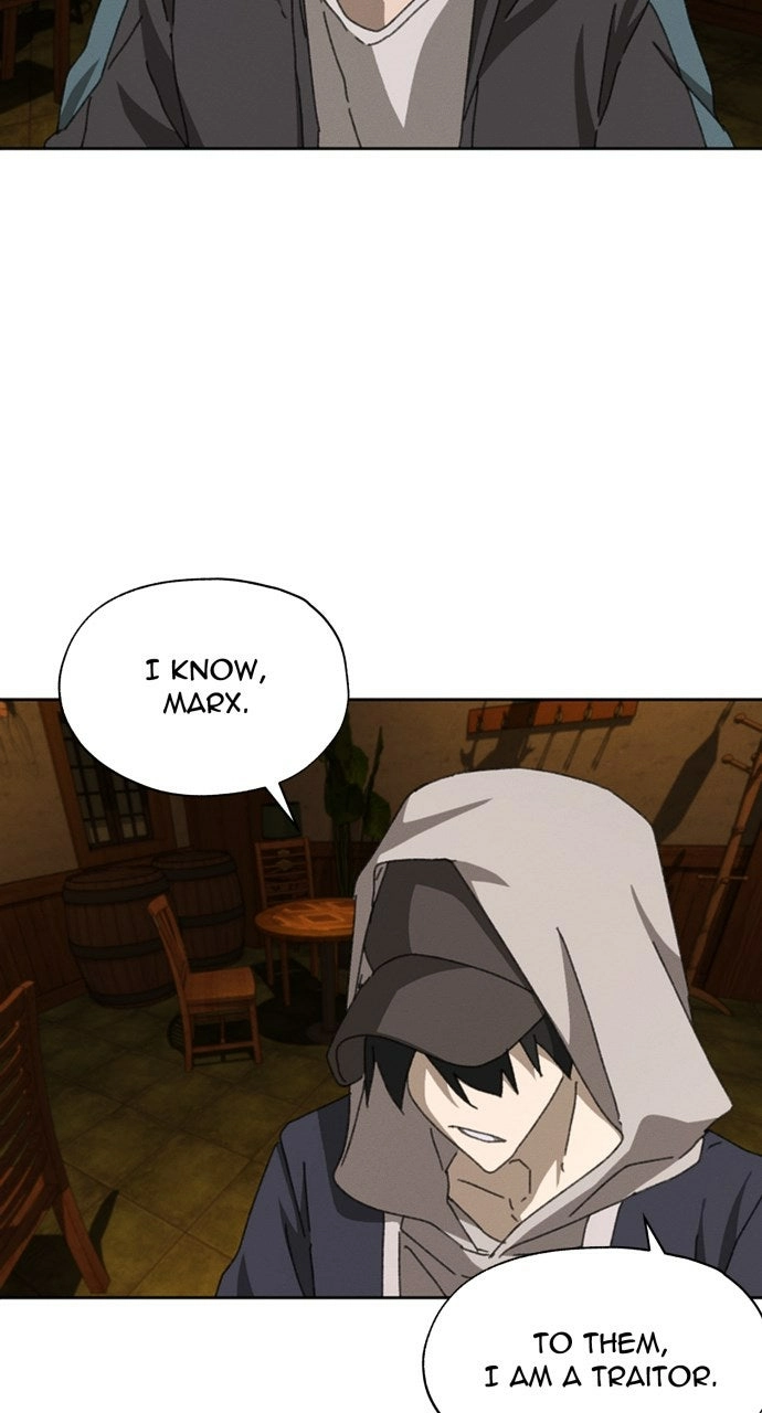 The Undertaker of Monsters Chapter 12 page 45 - 