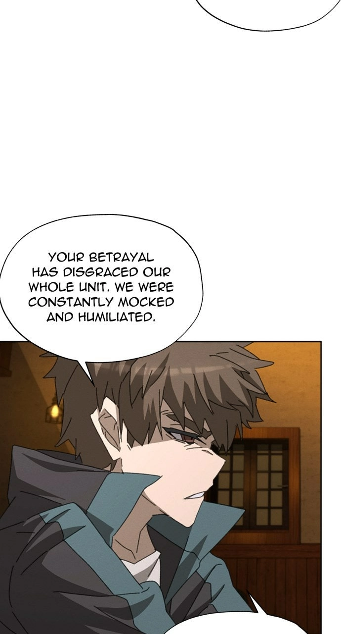 The Undertaker of Monsters Chapter 12 page 46 - 