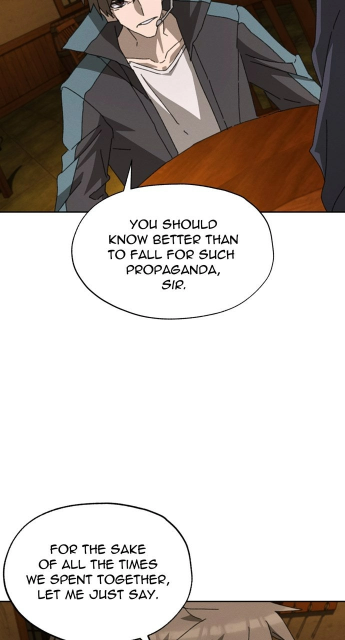 The Undertaker of Monsters Chapter 12 page 48 - 