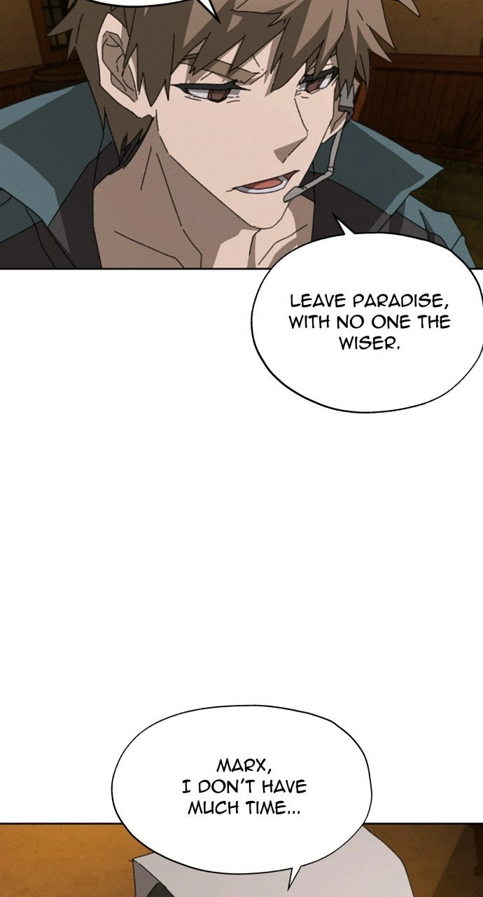 The Undertaker of Monsters Chapter 12 page 49 - 