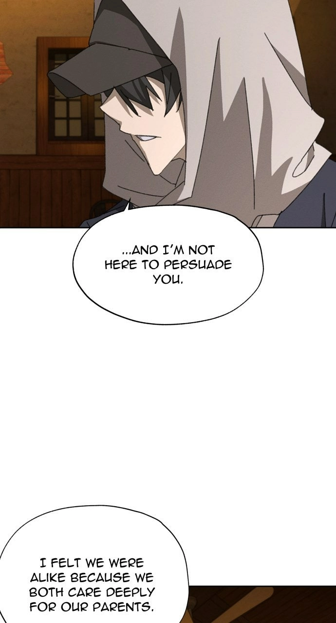 The Undertaker of Monsters Chapter 12 page 50 - 