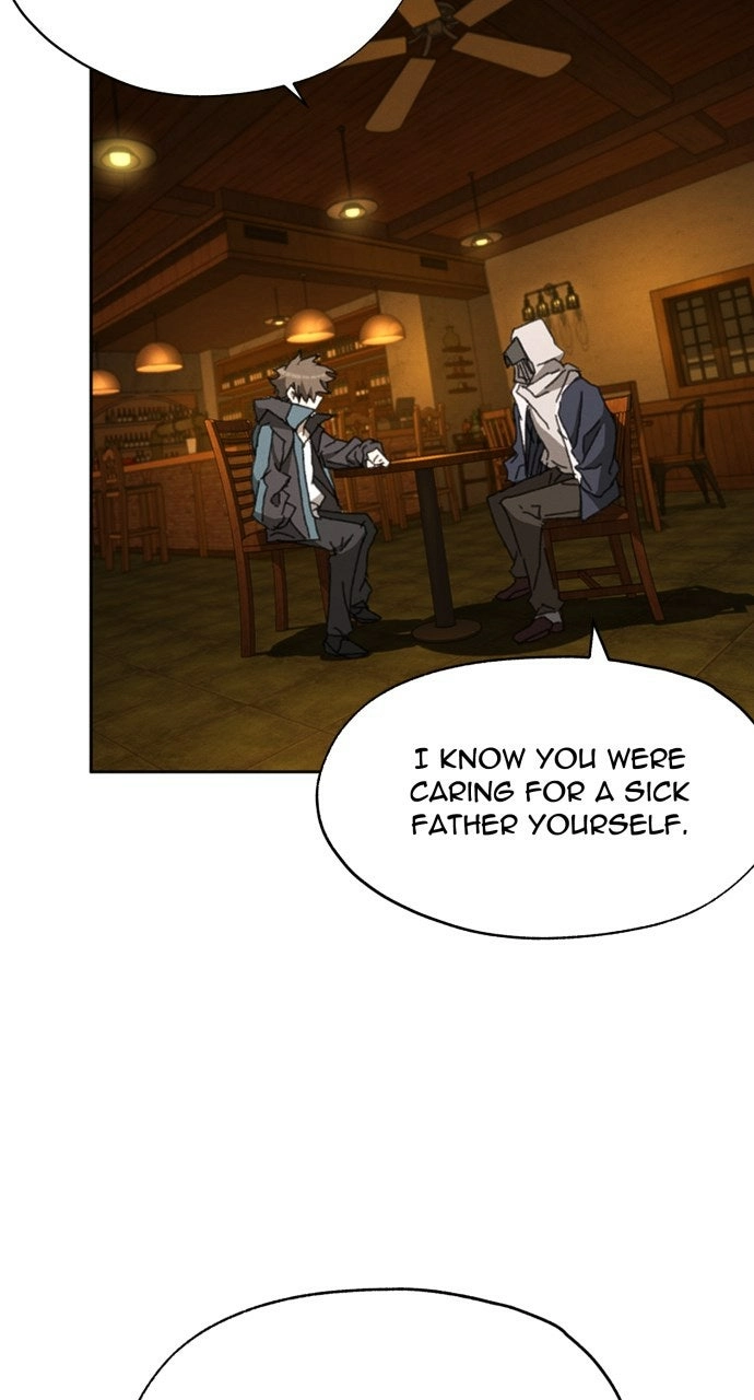 The Undertaker of Monsters Chapter 12 page 51 - 