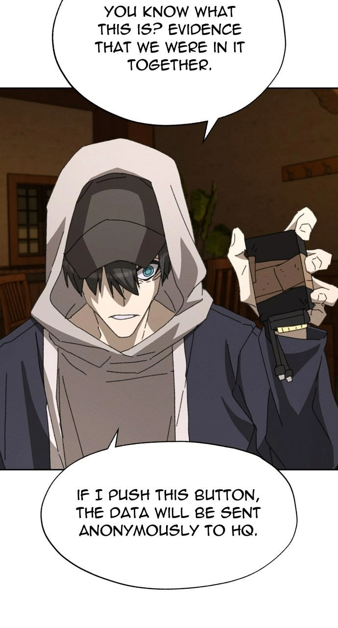 The Undertaker of Monsters Chapter 12 page 52 - 