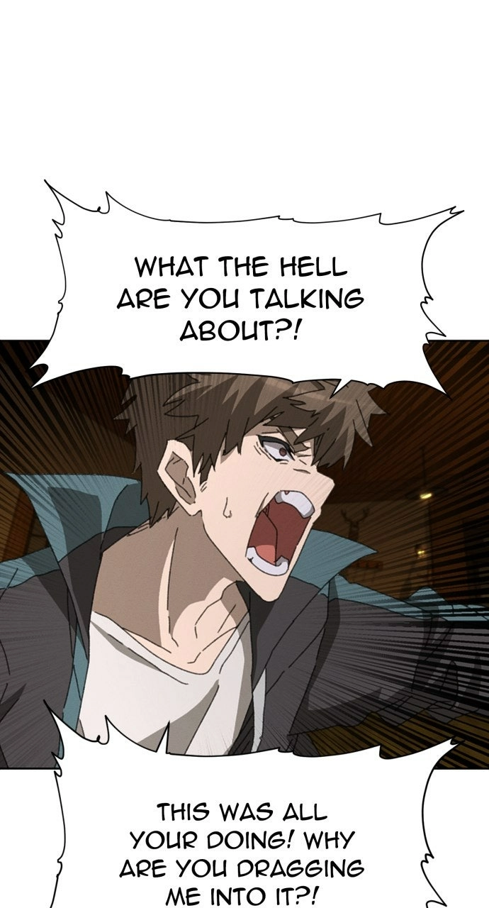 The Undertaker of Monsters Chapter 12 page 53 - 